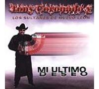 Coronado, Tony - Mi Ultimo Deseo