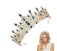 Coronas de cumpleaños para mujeres Cumpleaños Reina Tiara Corona