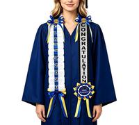 Coronas de flores de graduación - Recuerdo para estudiantes - ceremonia de graduación de Pengalei | para hermanos, evento, ceremonia, casa abierta, sala de estar, dormitorio, apartamento, escuela