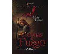 Coronas De Fuego: Zafiro