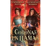 Coronas en llamas: Coronas gemelas, 3