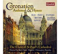 Guild – Coronation Anthem & Hymns