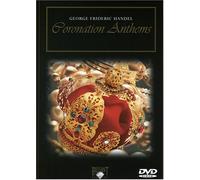 Coronation Anthems [USA] [DVD]