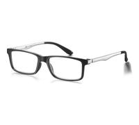 Coronation gafas de Lectura New York Negro +1.00 1 ud