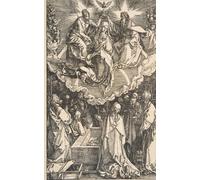 Coronation of Mary Catholic Pocket Prayer Journal