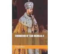 Coronation of Tsar Nicholas II
