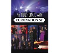 Coronation St: An Audience With Coronation St [USA] [DVD]