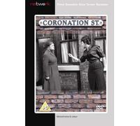 Coronation Street: 1961, 1970, 1984 - 3 Episodes with Elsie Tanner [DVD] [1960] [Reino Unido]