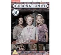 Coronation Street - 1970 [Reino Unido] [DVD]