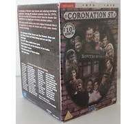 Coronation Street - 1970s [Reino Unido] [DVD]