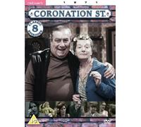 Coronation Street - 1971 [Reino Unido] [DVD]