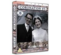 Coronation Street - 1972 [Reino Unido] [DVD]