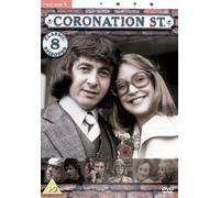 Coronation Street - 1975 [Reino Unido] [DVD]