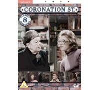 Coronation Street - 1976 [Reino Unido] [DVD]