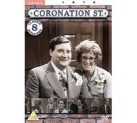 Coronation Street - 1978 [Reino Unido] [DVD]