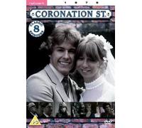 Coronation Street - 1979 [Reino Unido] [DVD]