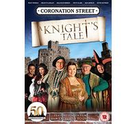 Coronation Street--A Knight's Tale [DVD] [Reino Unido]