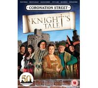 Coronation Street: A Knight's Tale [ Origen UK, Ningun Idioma Espanol ]