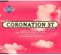 Coronation Street Cast - Coronation Street Single - Always Look On The Bright Side Of Life