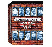 Coronation Street - Coronation St. 1960s Collection [USA] [DVD]