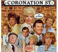 Coronation Street - Coronation Street - The Album