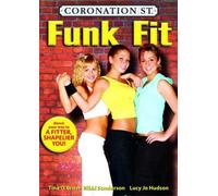 Coronation Street: Funk Fit [Edizione: Regno Unito] [Reino Unido] [DVD]