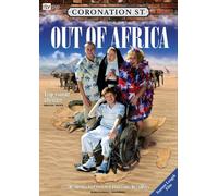 Coronation Street: Out of Africa