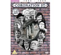 Coronation Street: The 1960s (Box Set) [Reino Unido] [DVD]