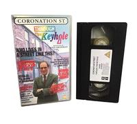 Coronation Street - Through The Keyhole With... [Alemania] [VHS]