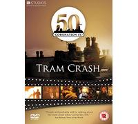 Coronation Street Tram Crash - Coronation Street: Tram Crash [Edizione: Regno Unito] [Reino Unido] [DVD]