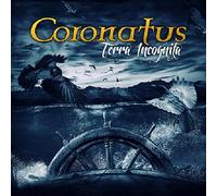 Coronatus - Terra incognita ltd edition