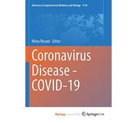 Coronavirus Disease - COVID-19