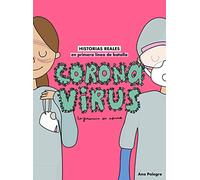 Coronavirus: Historias reales en primera línea de batalla (Zenith Original)