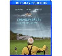 Coronavirus: Perfect Storm [USA] [Blu-ray]