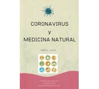Coronavirus y Medicina Natural