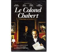 Coronel Chabert DVD Nuevo