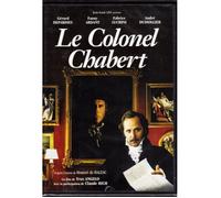 Coronel Chabert DVD Nuevo