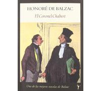 Coronel Chabert,El