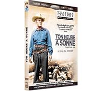 Coronel Cr oroner Creek (1948) (Blu-Ray & DVD Combo) [ Origen Francés, Ningun Idioma Espanol ] (Blu-Ray)