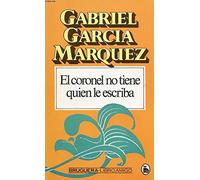 Coronel no tiene quien le escriba,el