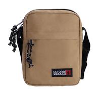 Coronel Tapioca - Bandolera para hombre estilo casual | Bolso hombre bandolera compacto con múltiples compartimentos | Ideal para uso diario, viajes o trabajo
