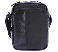 Coronel Tapioca - Bandolera para hombre estilo casual | Bolso hombre bandolera compacto con múltiples compartimentos | Ideal para uso diario, viajes o trabajo