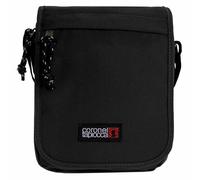 Coronel Tapioca Bolso Hombre Bolso Bandolera Casual con Bolsillos Y Cremallera Urban Bolso Bandolera Hombre - Bolsos Hombre