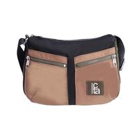 CORONEL TAPIOCA Bolso bandolera para mujer | Diseño resistente y práctico | Estilo casual para el día a día