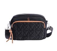 CORONEL TAPIOCA Bolso bandolera para mujer | Diseño resistente y práctico | Estilo casual para el día a día