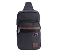 CORONEL TAPIOCA Bolso bandolera para mujer | Diseño resistente y práctico | Estilo casual para el día a día