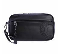 Coronel Tapioca - Bolso de mano de hombre multifuncional - Bolso con gran capacidad - Bolsos para hombres - Neceser hombre viaje