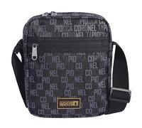 Coronel Tapioca - Bolso Hombre - Bandoleras Hombre - Bolso hombre bandolera - Bolso Bandolera hombre - Bandolera hombre - regalo para uso diario, viaje, negocios