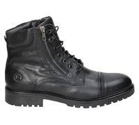 Coronel Tapioca C306-11 - Bota de hombre en piel - Negro