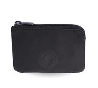 Coronel Tapioca - Carteras para Hombre de Piel - Cartera con Monedero - Monedero Casual - Tarjetero Hombre Gran Capacidad Cierre de Cremallera